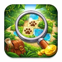 Jungle Rescue