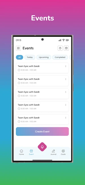 AigentPA Screenshot 3