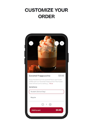 Coffee Corral Screenshot 2