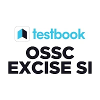 OSSC Excise SI Exam Prep App