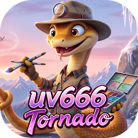 uv666Tornado