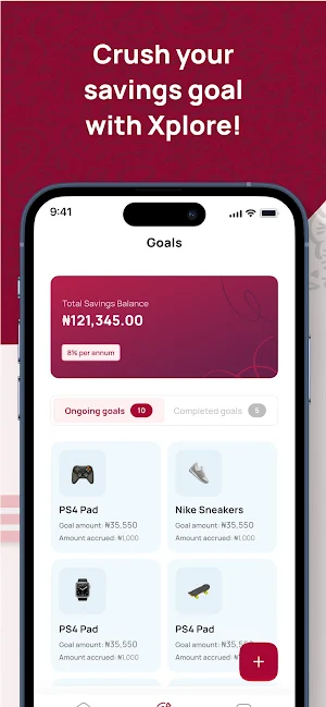 Alat Xplore screenshot 6