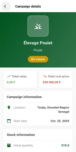 Ferme Plus Screenshot 1