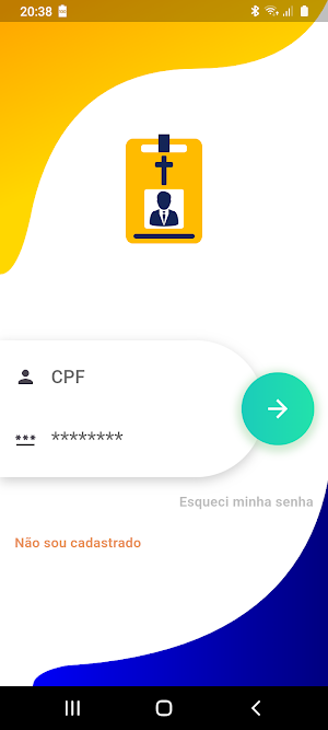 CMC ONLINE Screenshot 0
