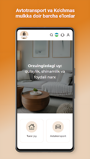 uyavto.uz Screenshot 0