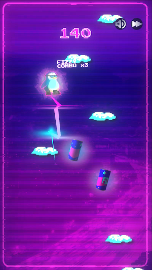 Chillhops Screenshot 2