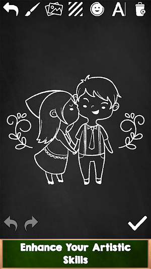 Blackboard Screenshot 2