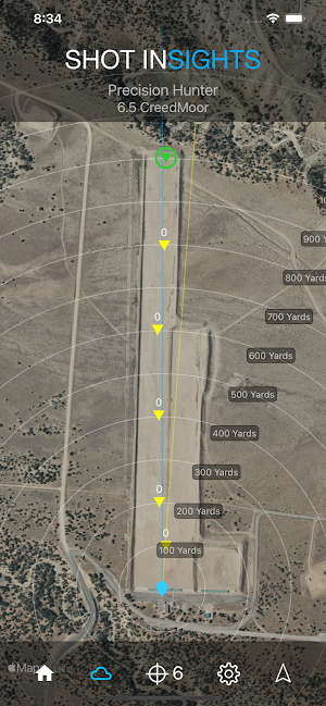 Shot Insights Screenshot 3