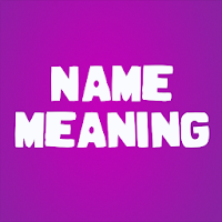 My Name Meaning