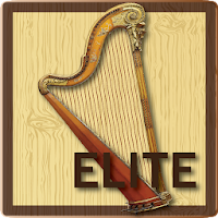 Professional Harp Elite
