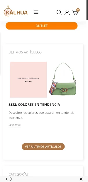 KALHUA SHOP Screenshot 0