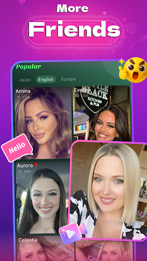 QQ Live Screenshot 0