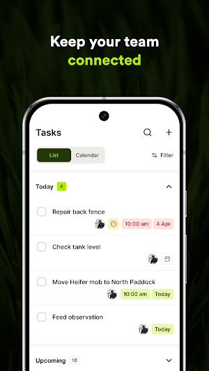 AtlasGrazing Screenshot 2