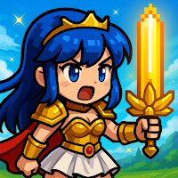 Save That Barbarian!