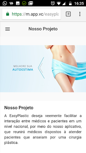 Easy Plastic Screenshot 3