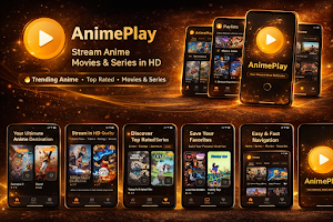 AnimePlay : Nonton Anime Screenshot 0