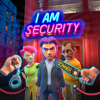 I Am Security