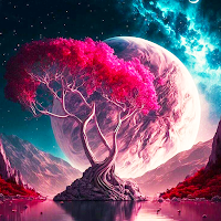 Digital art wallpapers