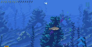 Shark Hunt Screenshot 3
