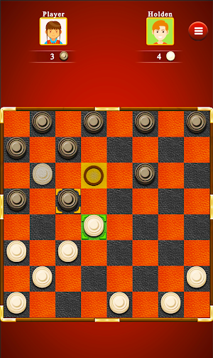 Checkers Screenshot 3