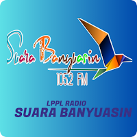 Radio Suara Banyuasin