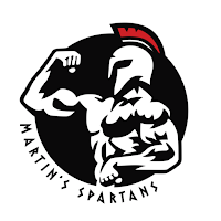 Martin's Spartans PT