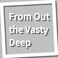 Book, From Out the Vasty Deep