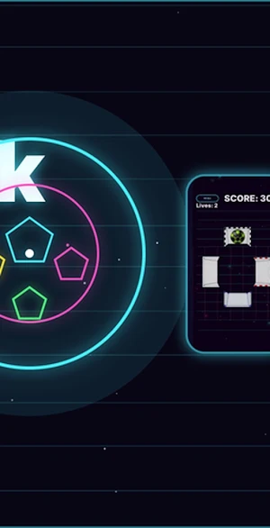 Football Flick Arena Screenshot 2