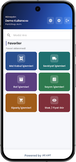 istePTC Screenshot 1