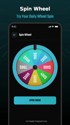 RBLX Calc : Robox Counters Screenshot 2