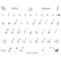 Theme for AI.type Flat White
