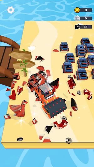 Smash Machine Screenshot 3