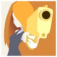 DEUL Classic Ragdoll Shooter
