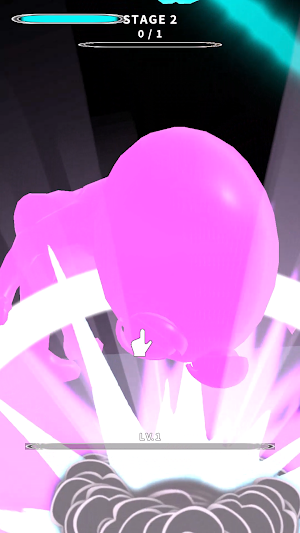 Gum Gum Puncher Screenshot 2