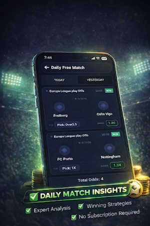 Football Draws Screenshot 2