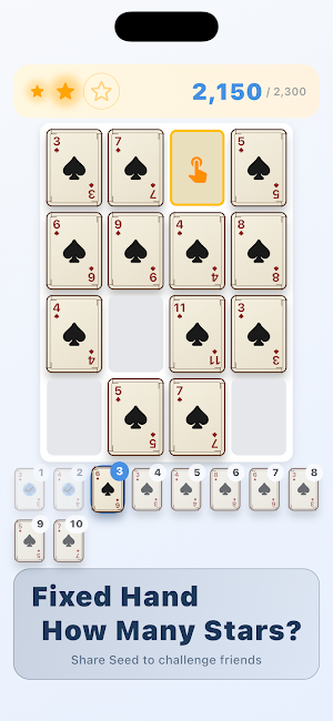 NumFusion - Number Fusion Screenshot 3