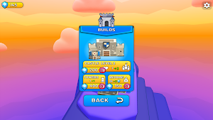 MergeToBattle Screenshot 1