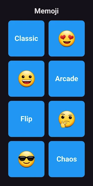 Memoji Screenshot 0