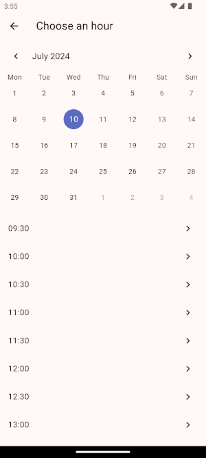 ElSomnidelaNina Screenshot 2