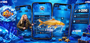 Ice Activities Screenshot 0
