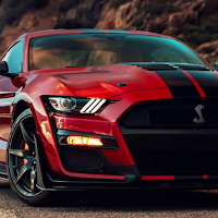 Ford Mustang Wallpapers