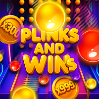 Plinks And Wins
