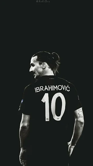 Zlatan Ibrahimovic Wallpapers Screenshot 0