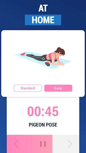 Splits in 30 Days - Splits Training, Do the Splits Screenshot 3