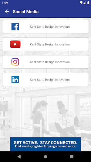 KSU Design Innovation Screenshot 2