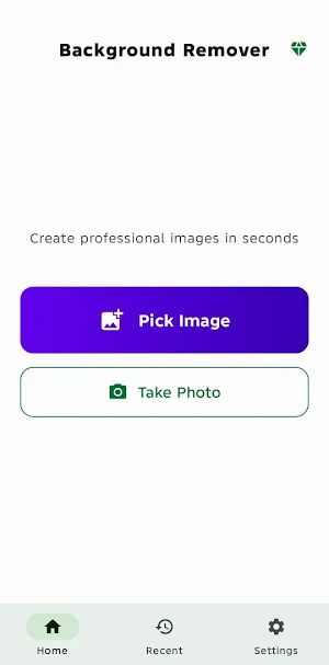 BG remover - bg remove, erase Screenshot 1