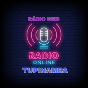 Rádio Web Tupinamba Screenshot 3