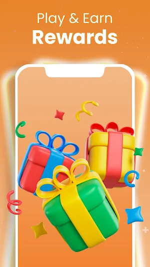 Roz Reward - Earning App Screenshot 0