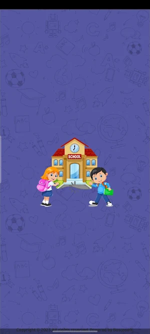 Millennium School, Warangal Screenshot 0