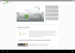 zapp go Screenshot 3